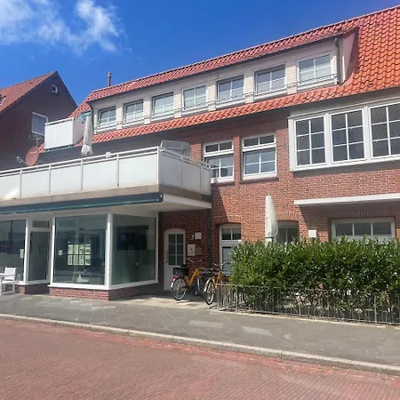 Haus Flora - Poppelke *