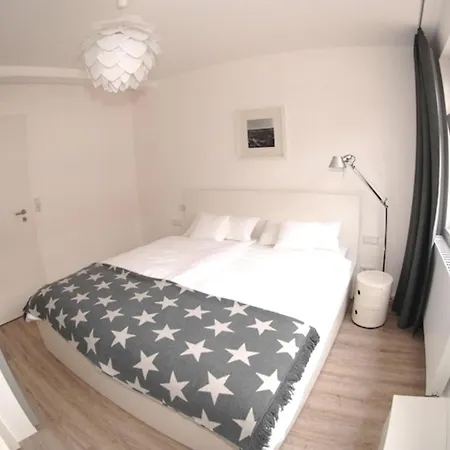 Haus Flora - Poppelke ג'וסט