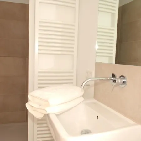 Haus Flora - Poppelke *