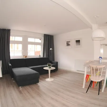 Haus Flora - Poppelke