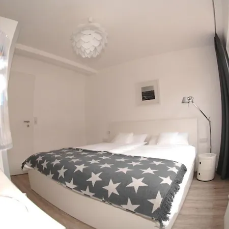 Haus Flora - Poppelke דירה *