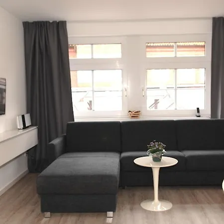 Haus Flora - Poppelke * ג'וסט